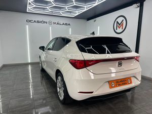 Seat Leon 1.6 TDI 85kW (115CV) St&Sp Style  - Foto 4