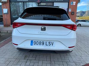 Seat Leon 2.0 TDI  (120CV) S&S Style Visio  Nacional - 130.000Km  - Foto 5
