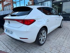 Seat Leon 2.0 TDI  (120CV) S&S Style Visio  Nacional - 130.000Km  - Foto 6