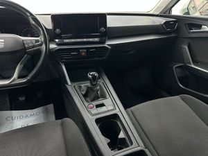 Seat Leon 1.6 TDI 85kW (115CV) St&Sp Style  - Foto 14
