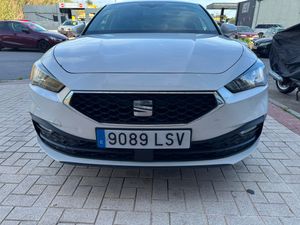 Seat Leon 2.0 TDI  (120CV) S&S Style Visio  Nacional - 130.000Km  - Foto 2