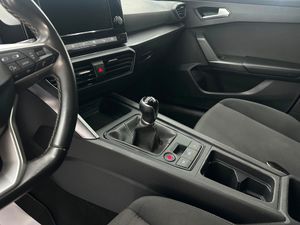 Seat Leon 1.6 TDI 85kW (115CV) St&Sp Style  - Foto 10
