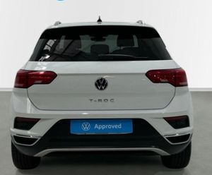 Volkswagen T-Roc Advance 1.0 TSI 81kW (110CV) - 89.000Km Nacional  - Foto 2