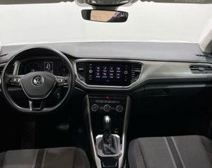 Volkswagen T-Roc Advance 1.0 TSI 81kW (110CV) - 89.000Km Nacional  - Foto 3
