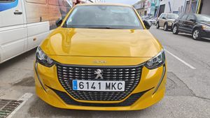 Peugeot 208 PureTech 73kW (100CV) Active Pack Nacional UNICO PROPIETARIO -  - 33.000Km  - Foto 2