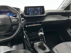 Peugeot 208 PureTech 73kW (100CV) Active Pack Nacional UNICO PROPIETARIO -  - 33.000Km  - Foto 18