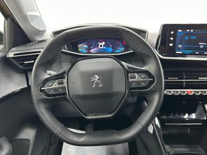 Peugeot 208 PureTech 73kW (100CV) Active Pack Nacional UNICO PROPIETARIO -  - 33.000Km  - Foto 11