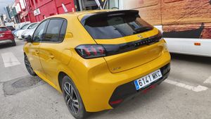 Peugeot 208 PureTech 73kW (100CV) Active Pack Nacional UNICO PROPIETARIO -  - 33.000Km  - Foto 4