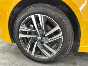 Peugeot 208 PureTech 73kW (100CV) Active Pack Nacional UNICO PROPIETARIO -  - 33.000Km  - Foto 8