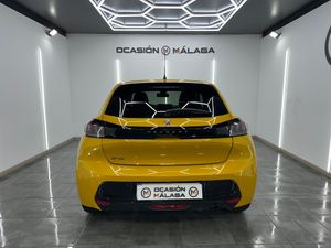 Peugeot 208 PureTech 73kW (100CV) Active Pack Nacional UNICO PROPIETARIO -  - 33.000Km  - Foto 5