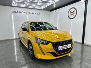 Peugeot 208 PureTech 73kW (100CV) Active Pack Nacional UNICO PROPIETARIO -  - 33.000Km  - Foto 3