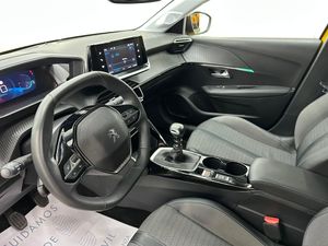 Peugeot 208 PureTech 73kW (100CV) Active Pack Nacional UNICO PROPIETARIO -  - 33.000Km  - Foto 10
