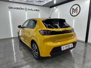 Peugeot 208 PureTech 73kW (100CV) Active Pack Nacional UNICO PROPIETARIO -  - 33.000Km  - Foto 4