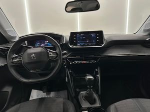 Peugeot 208 PureTech 73kW (100CV) Active Pack Nacional UNICO PROPIETARIO -  - 33.000Km  - Foto 19