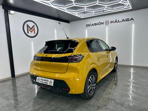 Peugeot 208 PureTech 73kW (100CV) Active Pack Nacional UNICO PROPIETARIO -  - 33.000Km  - Foto 6