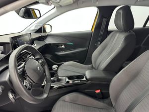 Peugeot 208 PureTech 73kW (100CV) Active Pack Nacional UNICO PROPIETARIO -  - 33.000Km  - Foto 9