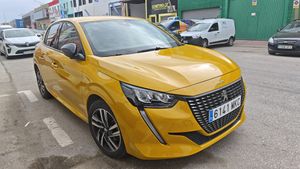 Peugeot 208 PureTech 73kW (100CV) Active Pack Nacional UNICO PROPIETARIO -  - 33.000Km  - Foto 3