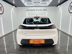 Peugeot 208 PureTech 55kW (75CV) Allure Nacional - Solo 35.000Km  - Foto 5