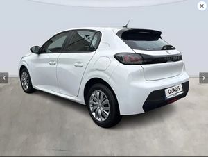 Peugeot 208 PureTech 55kW (75CV) Allure Nacional - Solo 35.000Km  - Foto 4