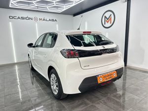Peugeot 208 PureTech 55kW (75CV) Allure Nacional - Solo 35.000Km  - Foto 6