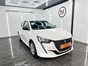 Peugeot 208 PureTech 55kW (75CV) Allure Nacional - Solo 35.000Km  - Foto 3