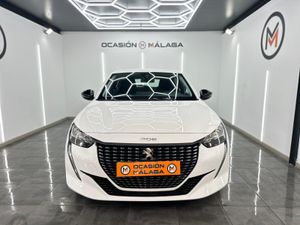 Peugeot 208 PureTech 55kW (75CV) Allure Nacional - Solo 35.000Km  - Foto 2