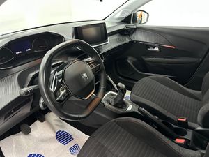 Peugeot 208 PureTech 55kW (75CV) Allure Nacional - Solo 35.000Km  - Foto 9