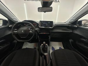 Peugeot 208 PureTech 55kW (75CV) Allure Nacional - Solo 35.000Km  - Foto 7
