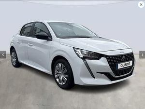 Peugeot 208 PureTech 55kW (75CV) Allure Nacional - Solo 35.000Km  - Foto 3