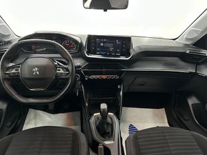 Peugeot 208 PureTech 55kW (75CV) Allure Nacional - Solo 35.000Km  - Foto 11