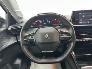 Peugeot 208 PureTech 55kW (75CV) Allure Nacional - Solo 35.000Km  - Foto 15