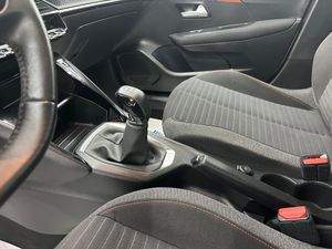 Peugeot 208 PureTech 55kW (75CV) Allure Nacional - Solo 35.000Km  - Foto 20
