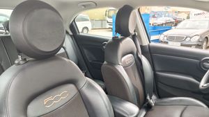 Fiat 500X 120TH 1,0 Firefly T3 88KW (120 cv) S&S  - Foto 9