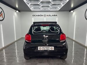 Citroën C1 VTi 53kW (72CV) City Edition Nacional  Techo Solar - 44.500Km  - Foto 5