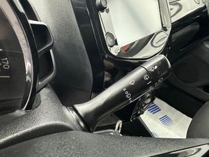 Citroën C1 VTi 53kW (72CV) City Edition Nacional  Techo Solar - 44.500Km  - Foto 19