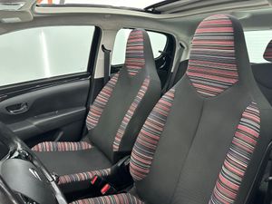 Citroën C1 VTi 53kW (72CV) City Edition Nacional  Techo Solar - 44.500Km  - Foto 27
