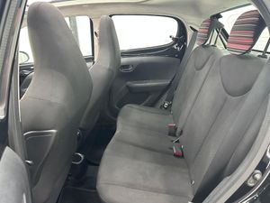 Citroën C1 VTi 53kW (72CV) City Edition Nacional  Techo Solar - 44.500Km  - Foto 28