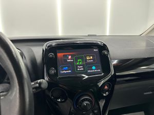 Citroën C1 VTi 53kW (72CV) City Edition Nacional  Techo Solar - 44.500Km  - Foto 15