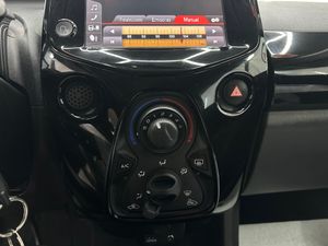 Citroën C1 VTi 53kW (72CV) City Edition Nacional  Techo Solar - 44.500Km  - Foto 14