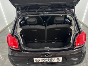 Citroën C1 VTi 53kW (72CV) City Edition Nacional  Techo Solar - 44.500Km  - Foto 25