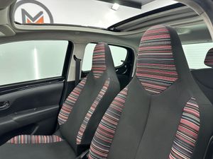 Citroën C1 VTi 53kW (72CV) City Edition Nacional  Techo Solar - 44.500Km  - Foto 12