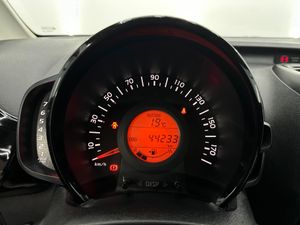 Citroën C1 VTi 53kW (72CV) City Edition Nacional  Techo Solar - 44.500Km  - Foto 9