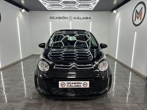 Citroën C1 VTi 53kW (72CV) City Edition Nacional  Techo Solar - 44.500Km  - Foto 2