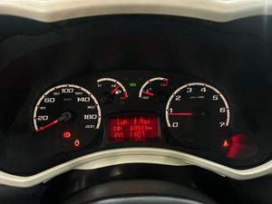 Ford Ka 1.3 TDCi Titanium -  - Foto 7