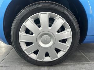 Ford Ka 1.3 TDCi Titanium -  - Foto 8