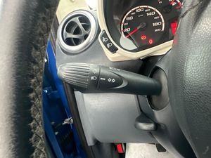 Ford Ka 1.3 TDCi Titanium -  - Foto 21