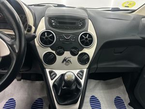 Ford Ka 1.3 TDCi Titanium -  - Foto 13