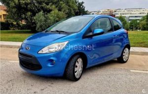 Ford Ka 1.3 TDCi Titanium -  - Foto 2