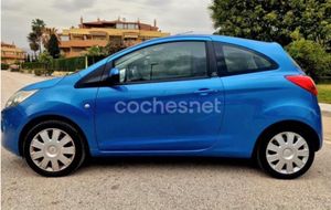 Ford Ka 1.3 TDCi Titanium -  - Foto 3