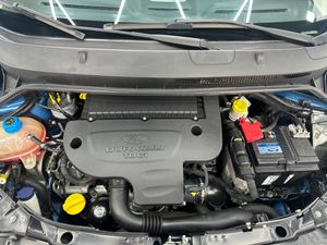 Ford Ka 1.3 TDCi Titanium -  - Foto 9